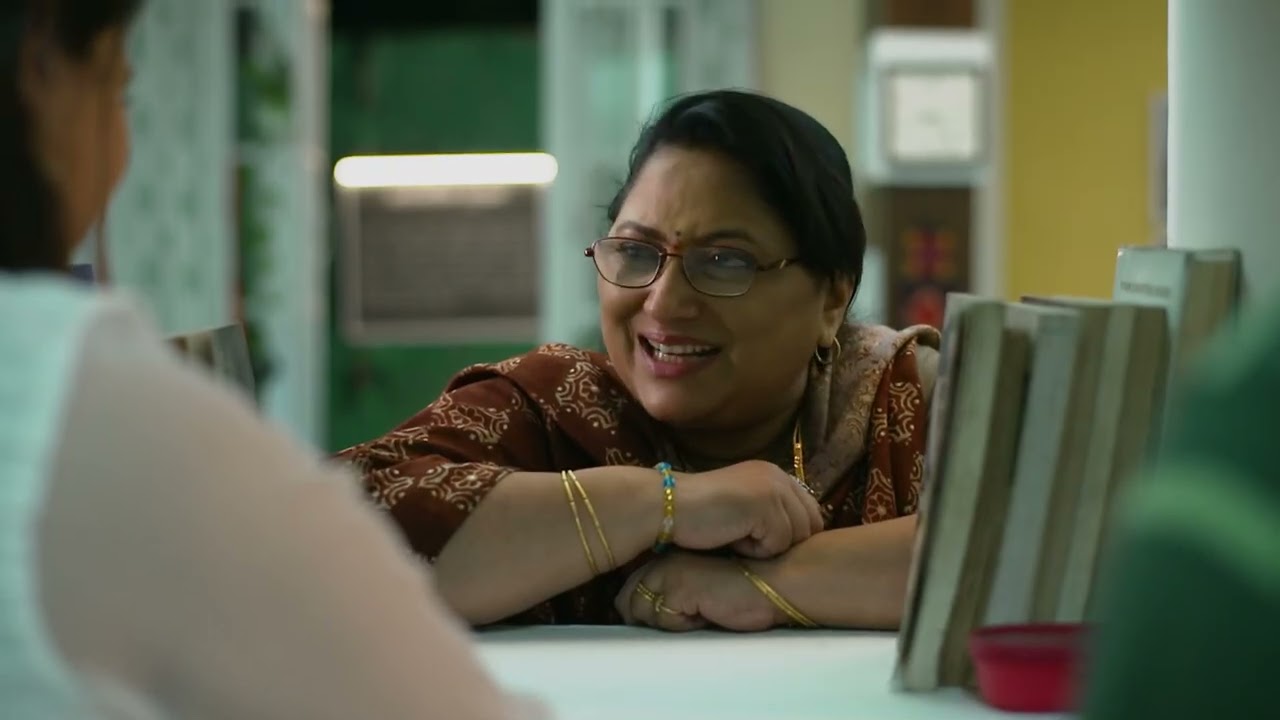 Aga Aga Sunbai, Kay Mhanta Sasubai? - Ep 3 - Swanandi - Marathi Tv Serial - Zee5 Marathi Classics
