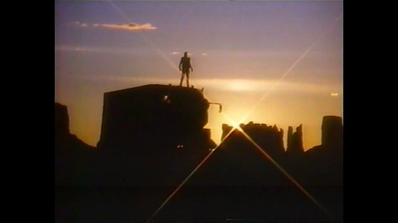 Highwayman 01   Pilotfilm - Deutsch
