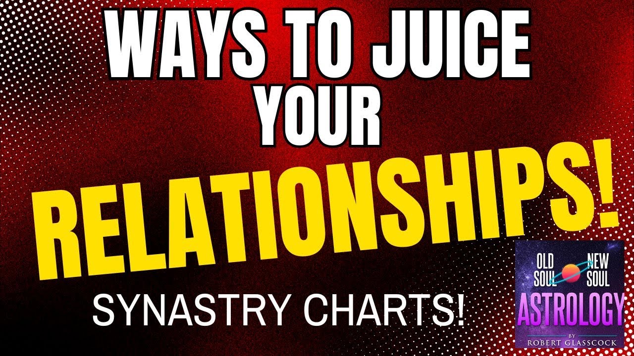 Ways to Juice Your Relationships!