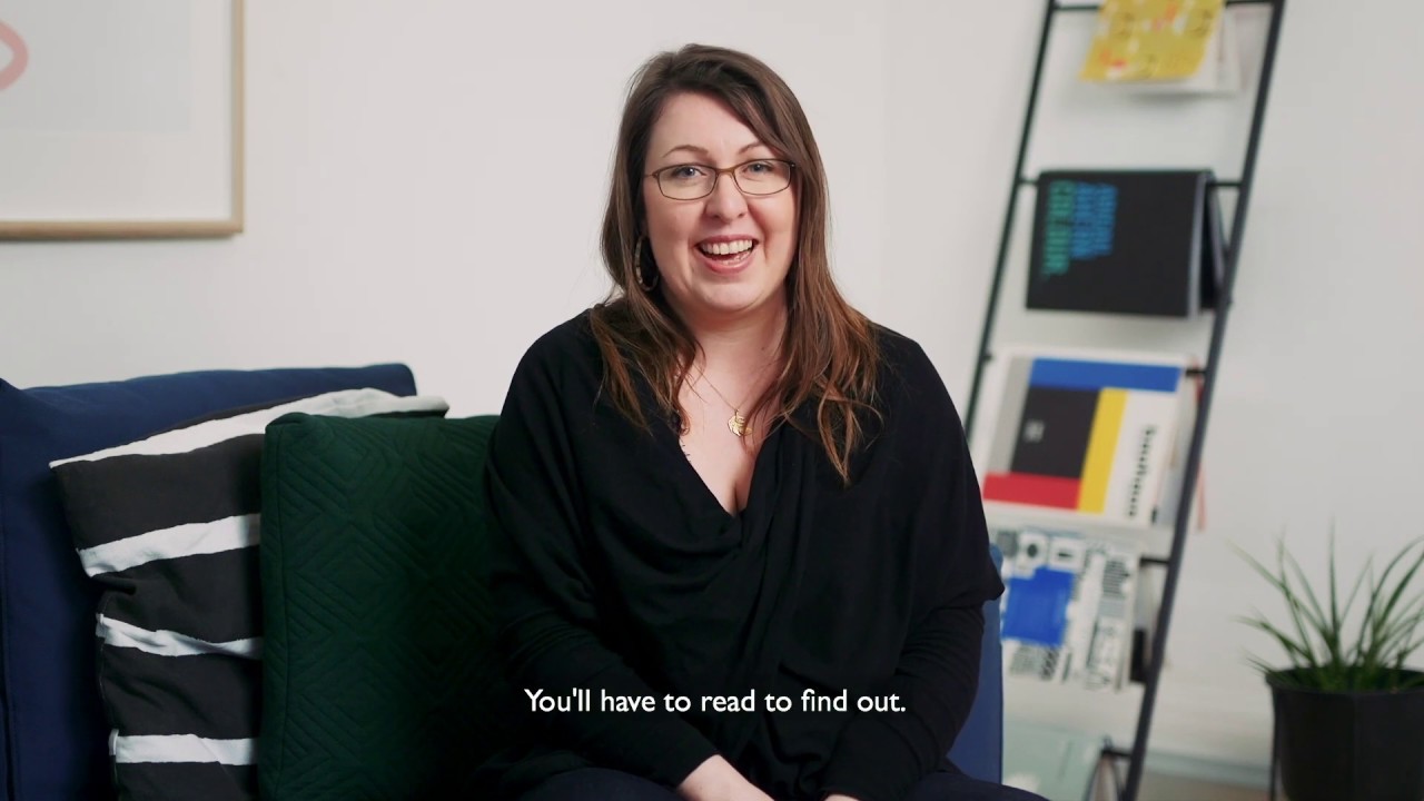 Ruth Ware | On The Turn of the Key