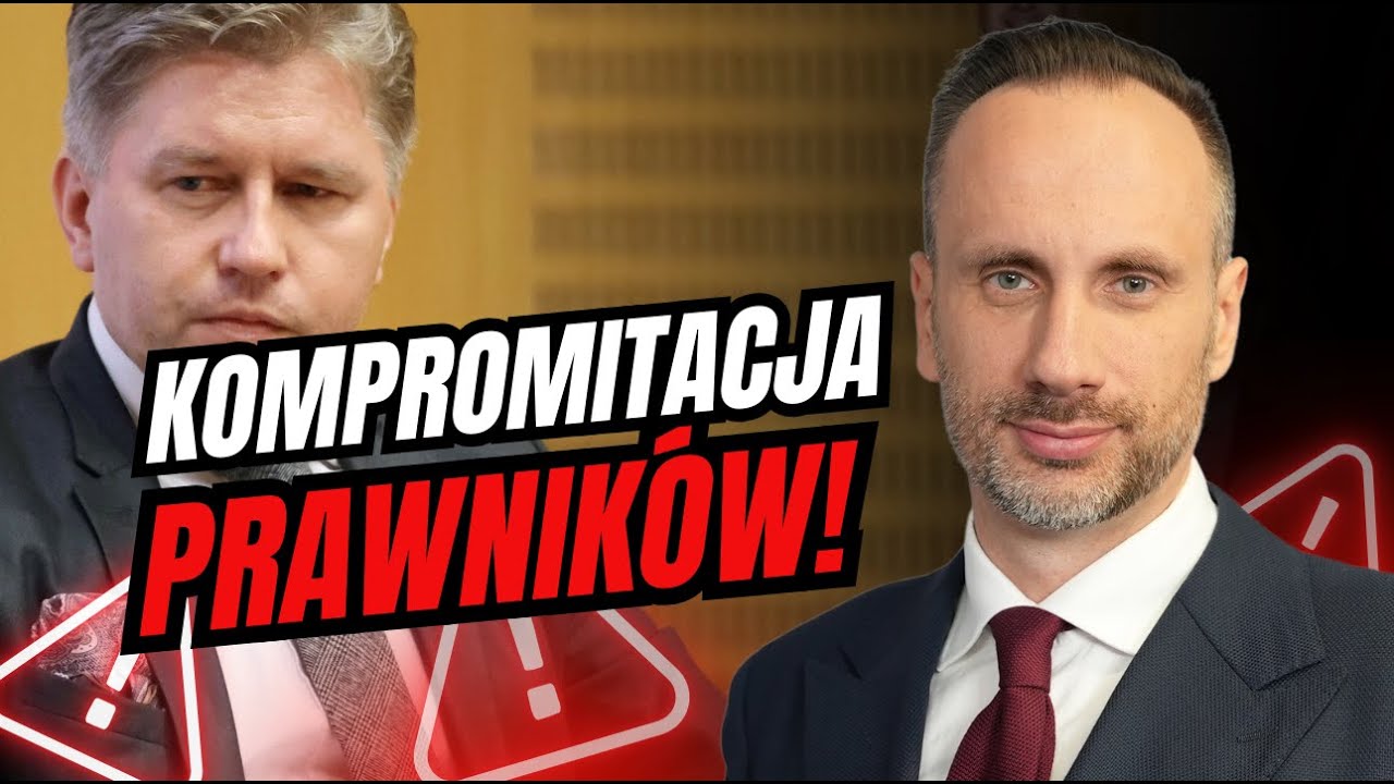 Zoll, Sadurski i Matczak chcą obalić Prezydenta? Skandaliczne słowa profesor&oacute;w!