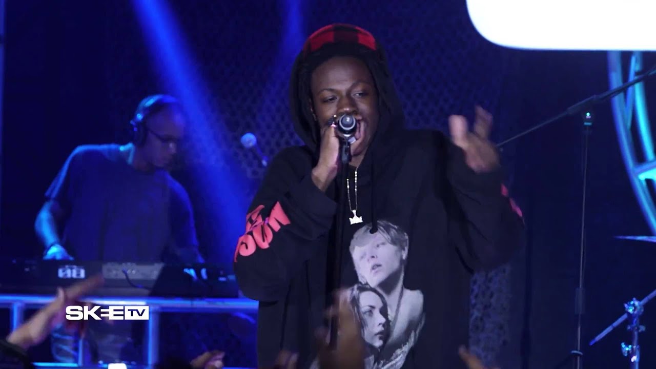 Joey Bada$$ 