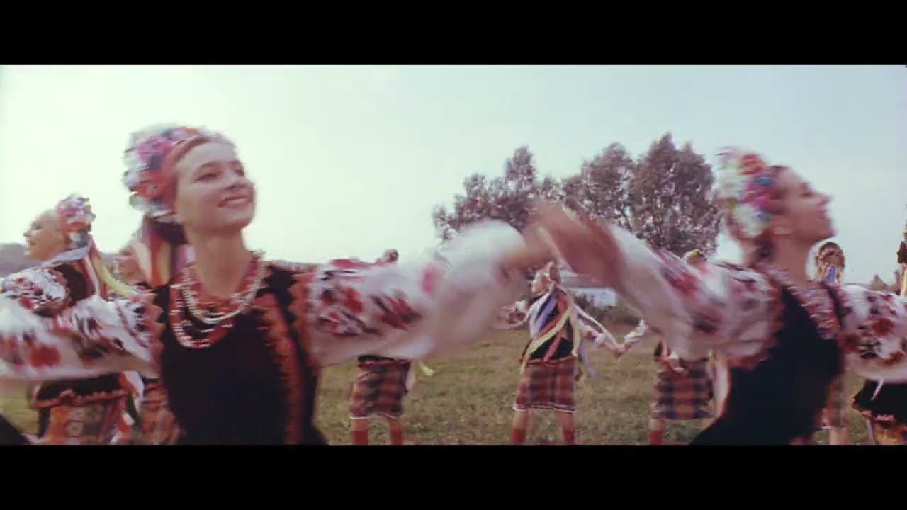 Ансамбль 