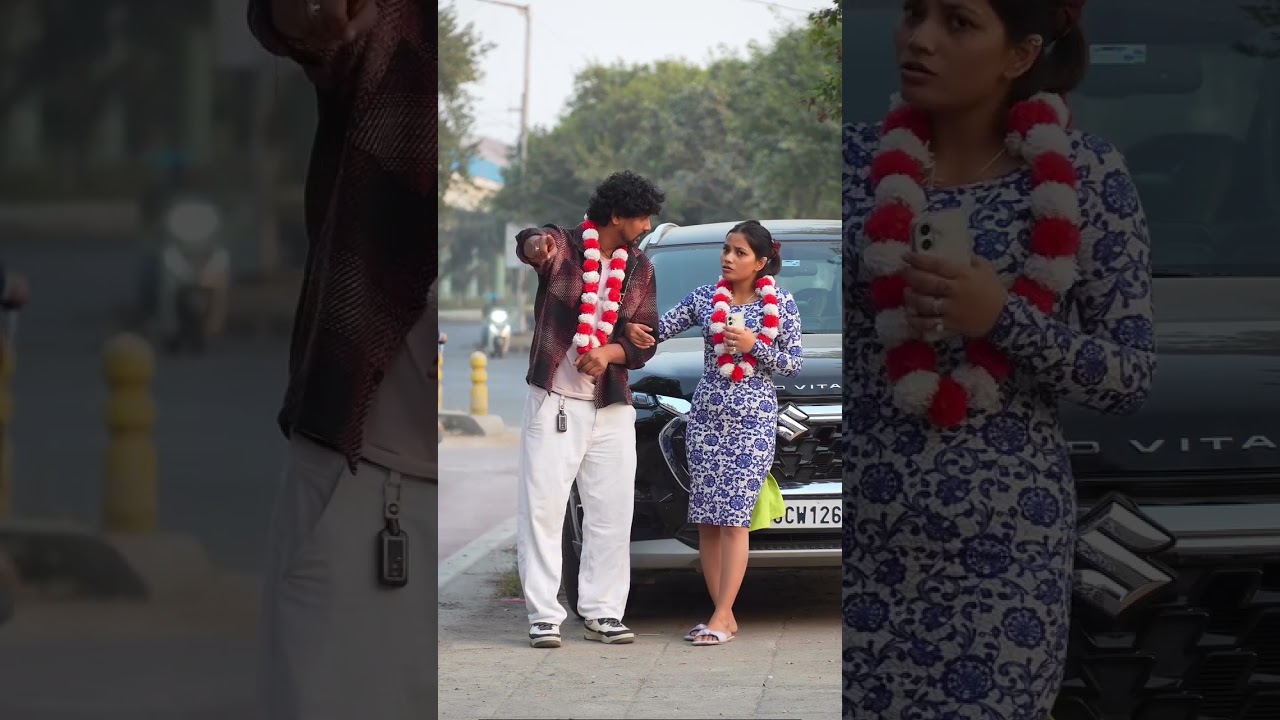 Prank with beautiful girl 😍 - Lerki ke Liye Maje 😱-prank video in Hindi 😡
