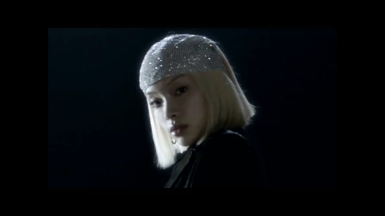 Lexie Liu - L (sped up)