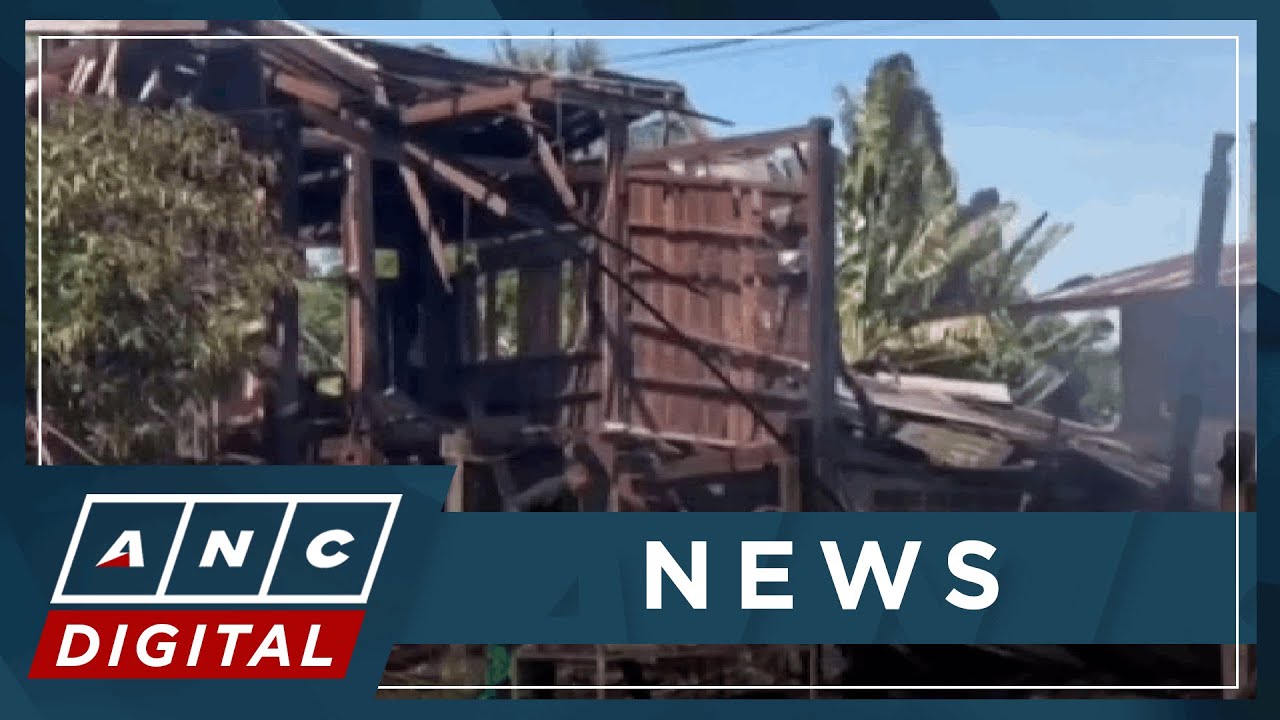 Thailand sets conditions for ceasefire with Cambodia | ANC