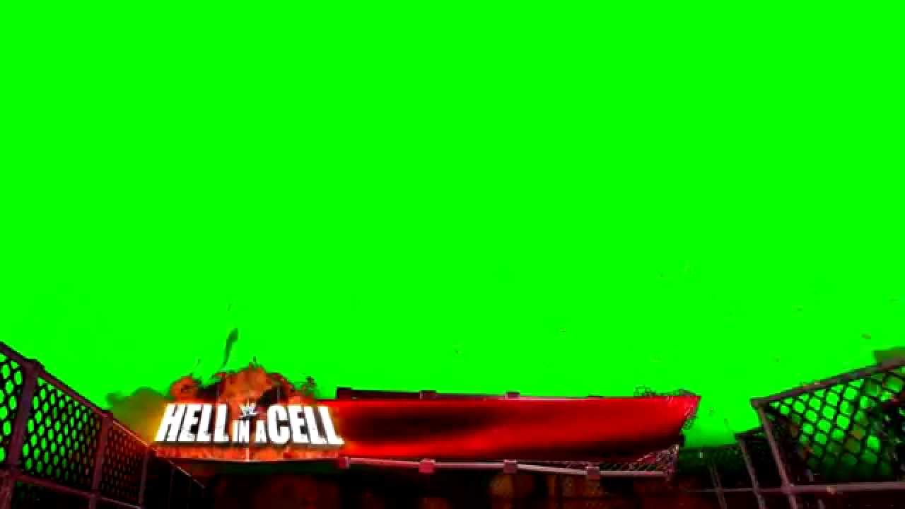WWE 2K14 : PPV  Nameplate (HD)
