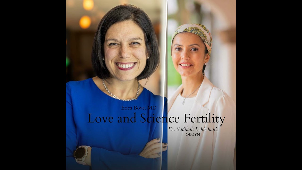 Endometriosis and Failed Implantation: Why High-Quality Embryos Don’t Stick | Dr. Sadikah Behbehani