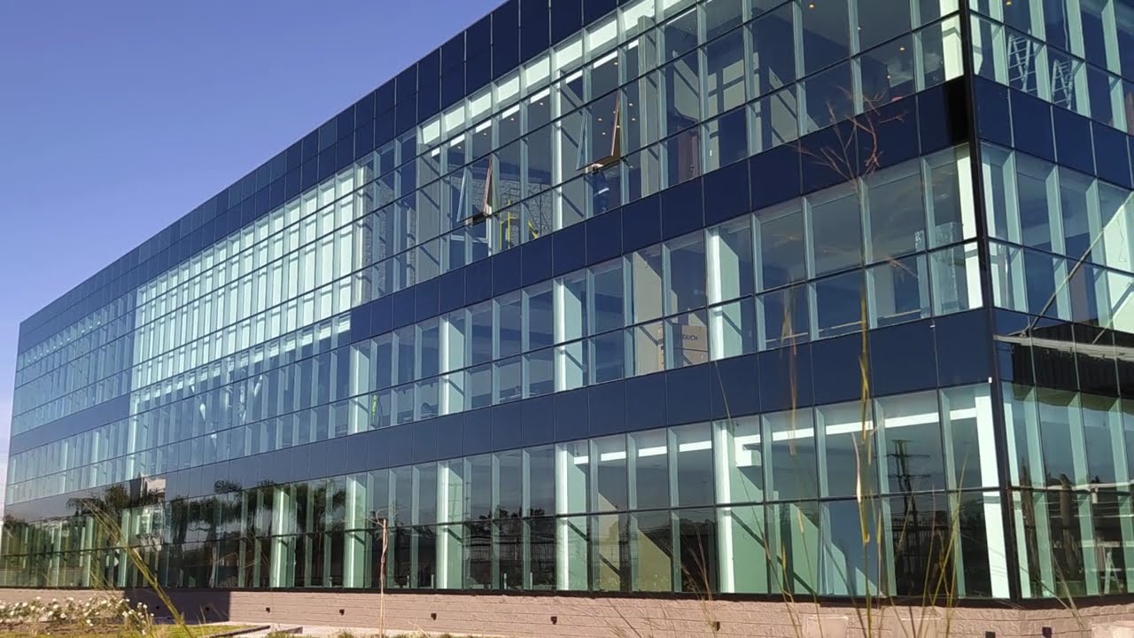 Oficinas Panamericana