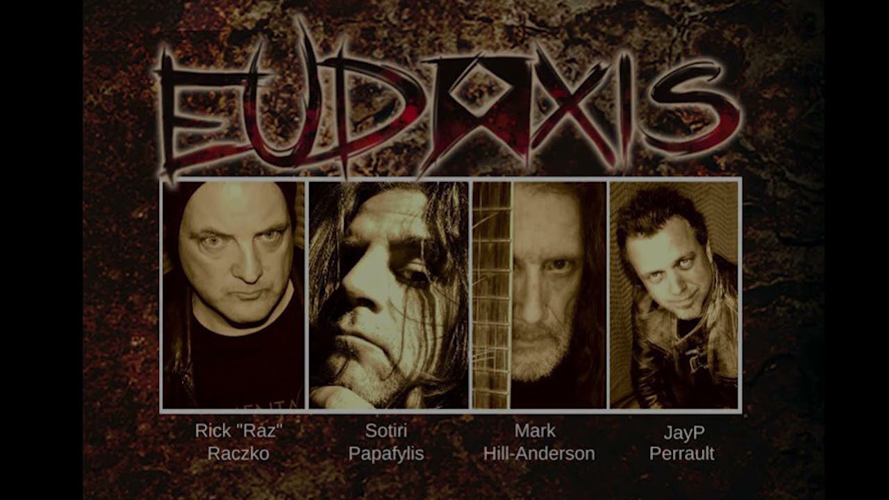 Eudoxis (promo video 2023)