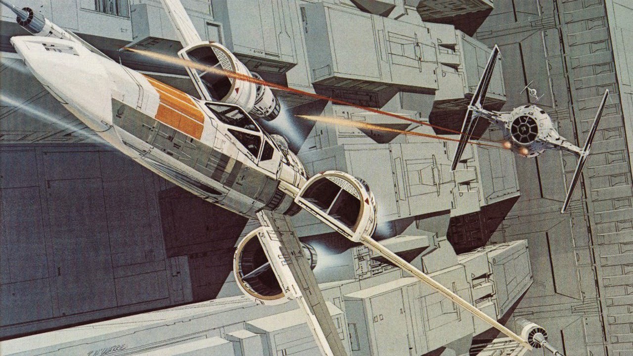 Star Wars Rogue One: What Does the Title Mean? - IGN Conversation