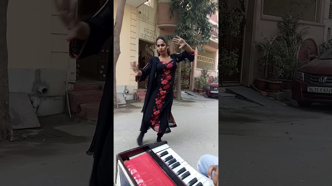 Teri umeed tera intzar krte hai bdhai Dance 💋💋💋
