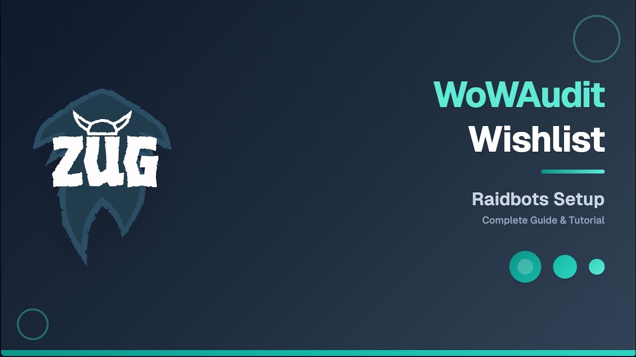 Using SimulationCraft & WoWAudit for RCLootCouncil for Optimized Loot Distribution