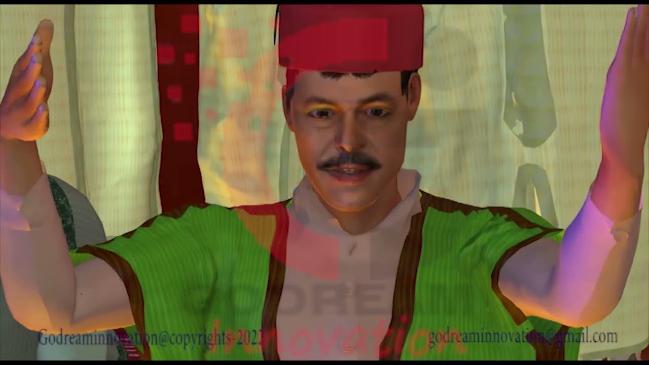 Lotfi Bouchnak - El layl zehi لطفي بوشناق - الليل زاهي