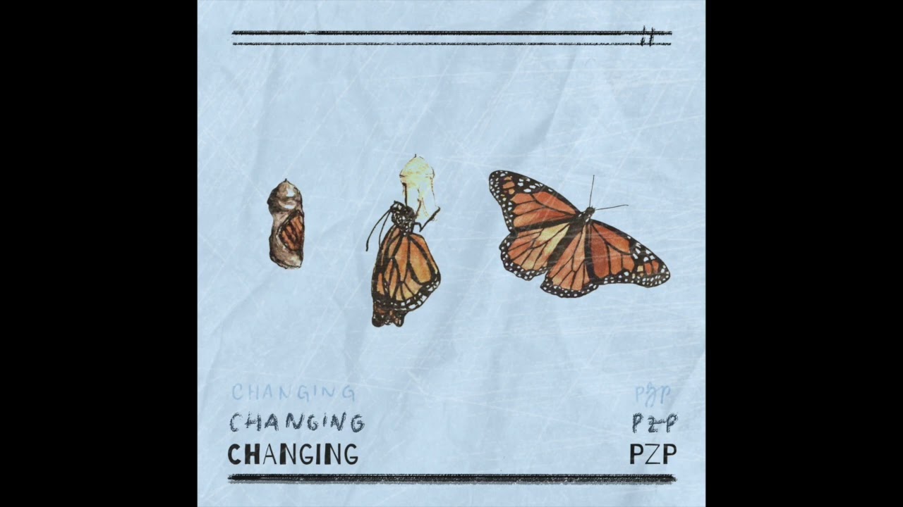 Changing [Official Audio] by Pauline Zoe Park