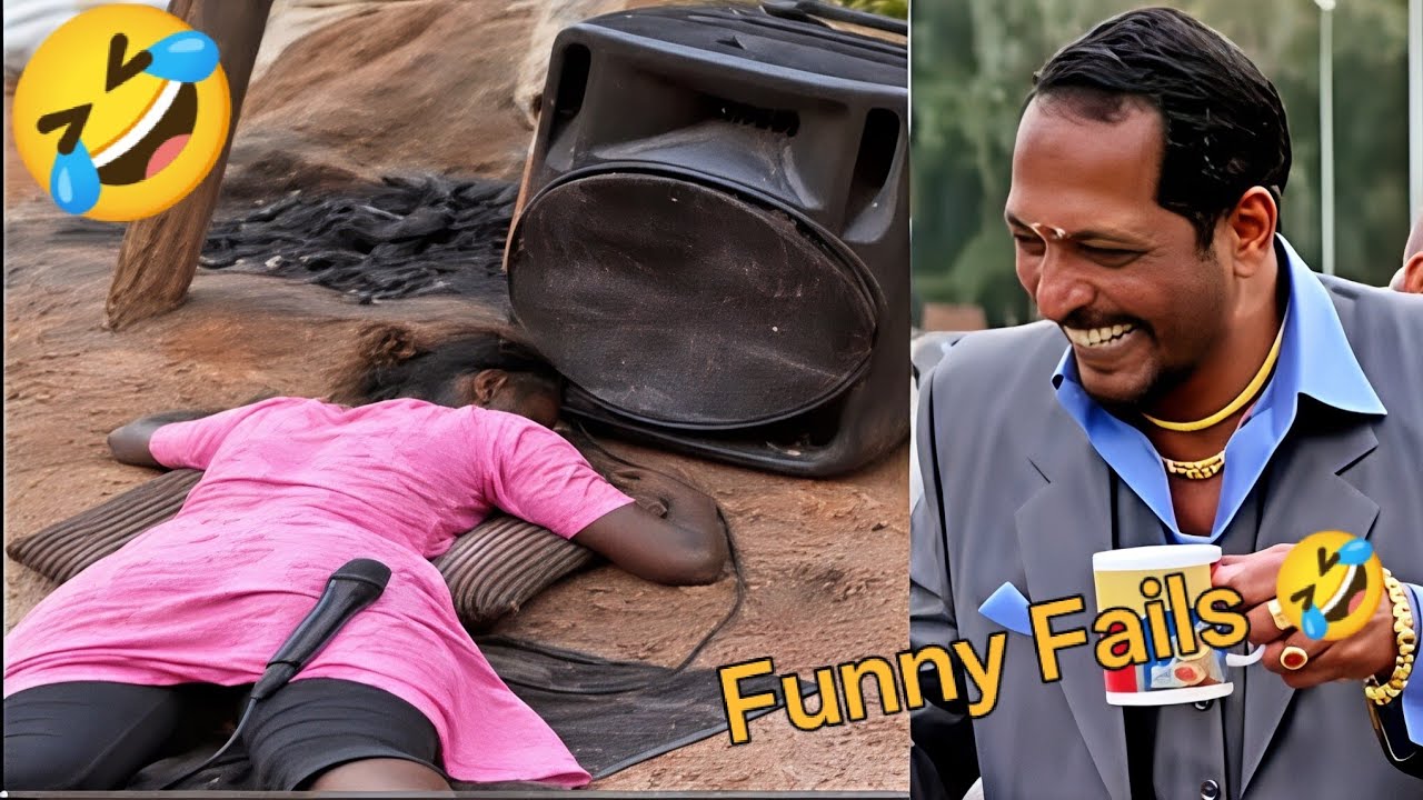 Crazy Funniest Videos 2026 🤣 Try Not To Laugh Challenge😂 Top 100 Funniest Video 🤪 must watch part 27