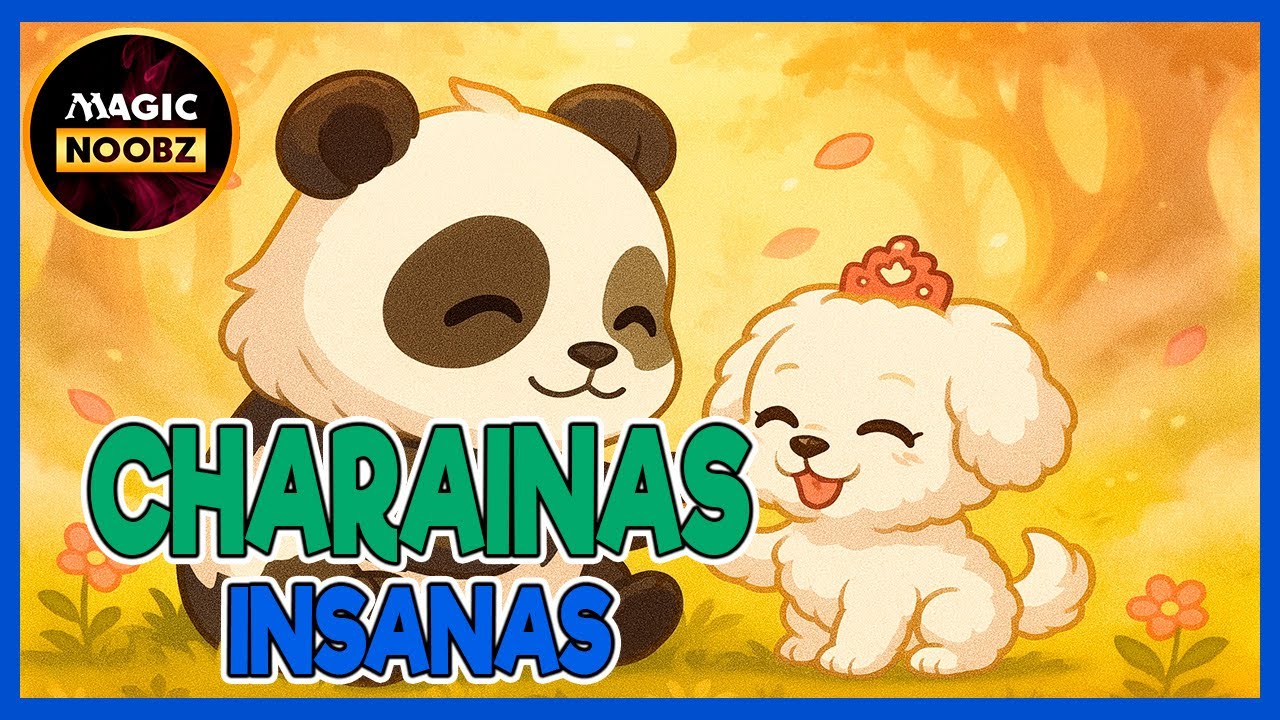 O NOVO DECK DE SACRÁRIOS FICOU MAIS FORTE! 🌀 | Hei Bai no Brawl (MTG Arena)