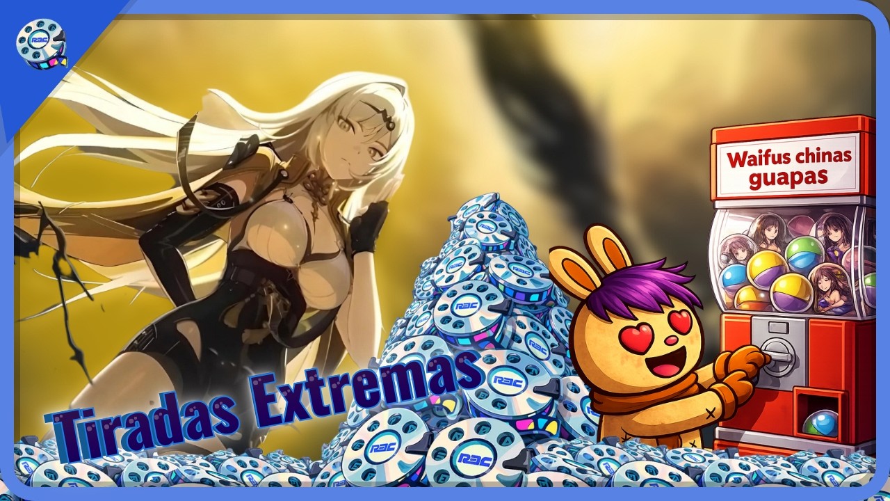 La Waifu que Más me Costó | Tirando por Yixuan Zenlez Zone Zero