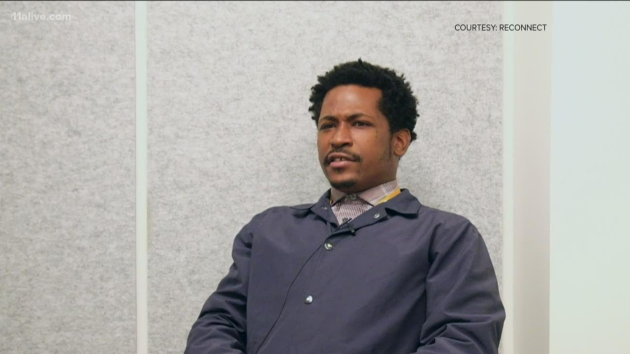 Rayshard Brooks opened up about criminal record in video