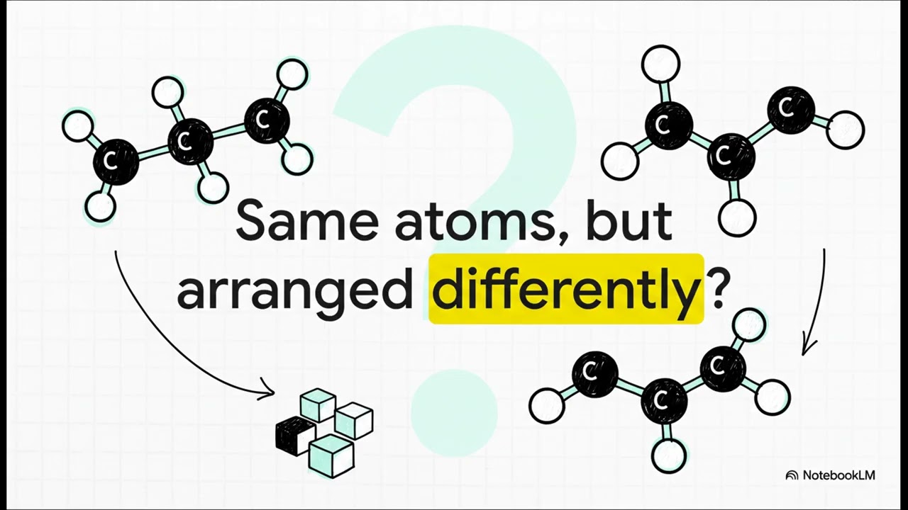 Naming Molecules of Life