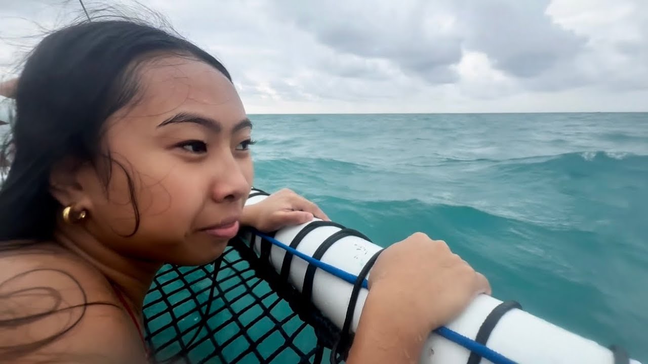 (Travel Diaries) Hawaii 2025 Day 1