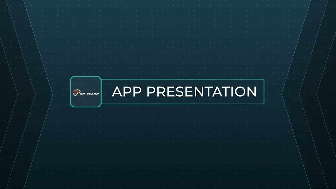 QR-Guard Mobile App Overview | Guard Patrol & Tracking App | AHS Nexus