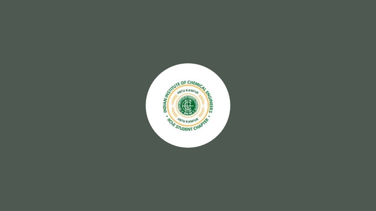 IICHE SC HBTU is live!