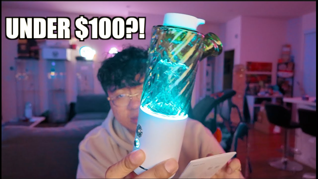 I Tried the CHEAPEST eRig I Could Find...