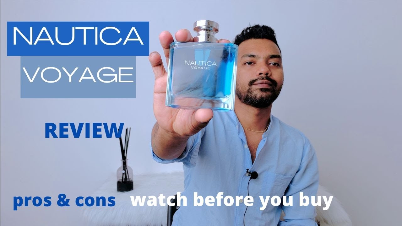 Nautica Voyage Review (myanmar)