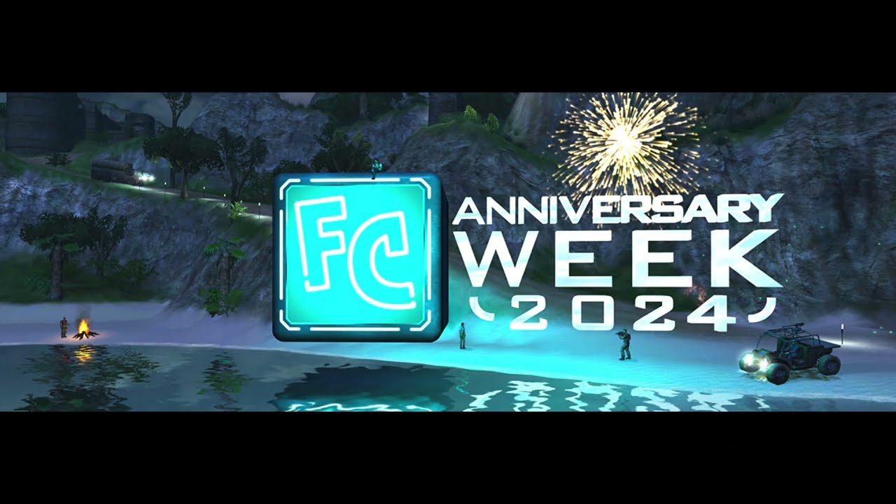 LRV3 Far Cry anniversary week 2024 (2vs2 knock-out stage teaser)