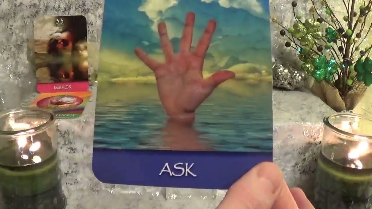 🙏Ваши ангелы хотят поговорить с вами