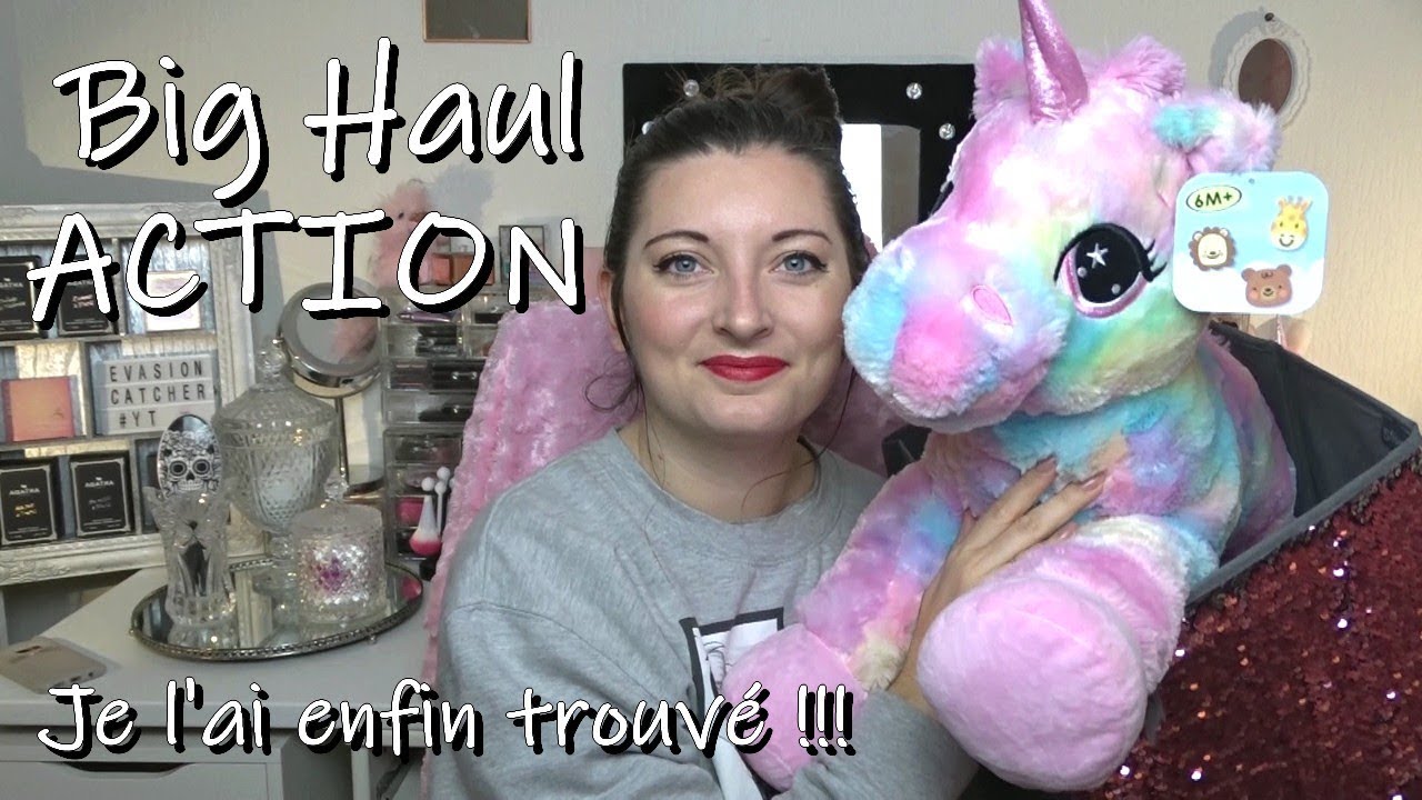 Big Haul ACTION Partie 1 ^^