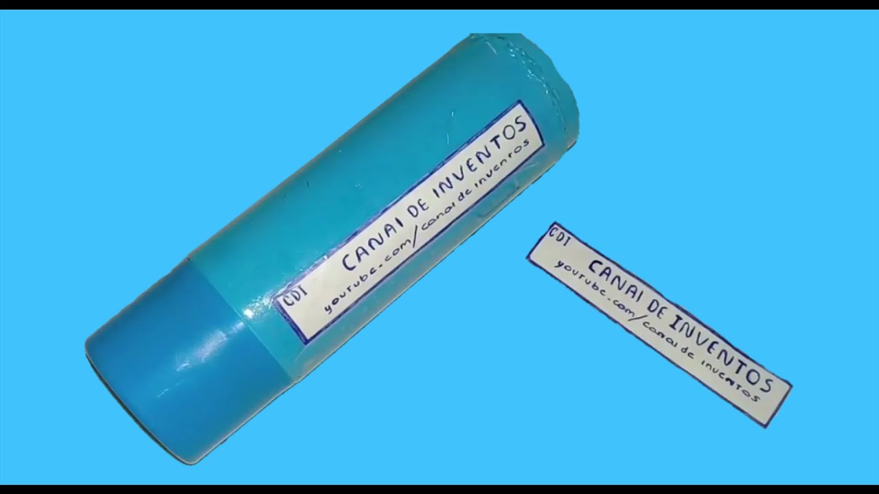 Linterna Casera de Led (Recargable)