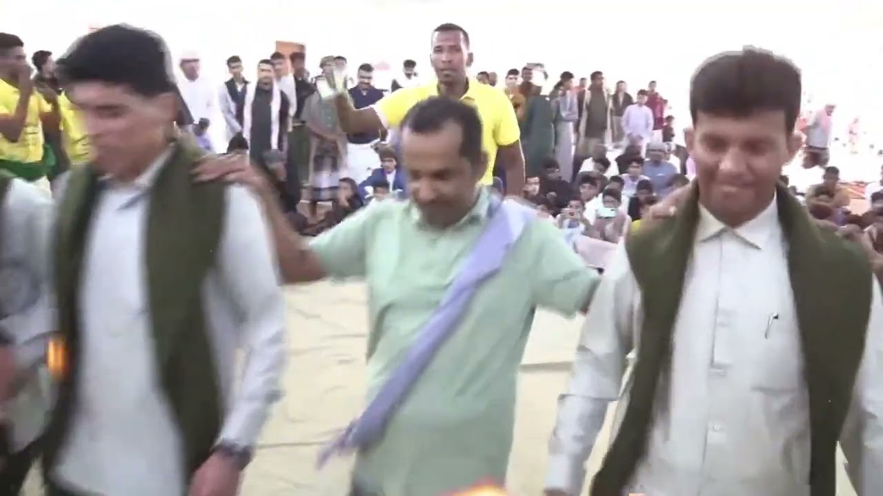 شيله المعاريس اهدأ من ابوصالح مرعي الكثيري زواج ال كثير البدع