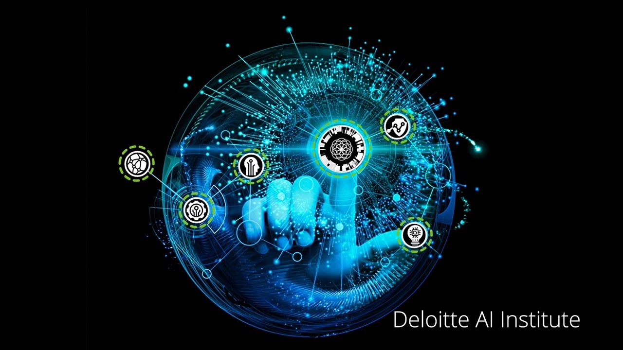 Deloitte AI Institute