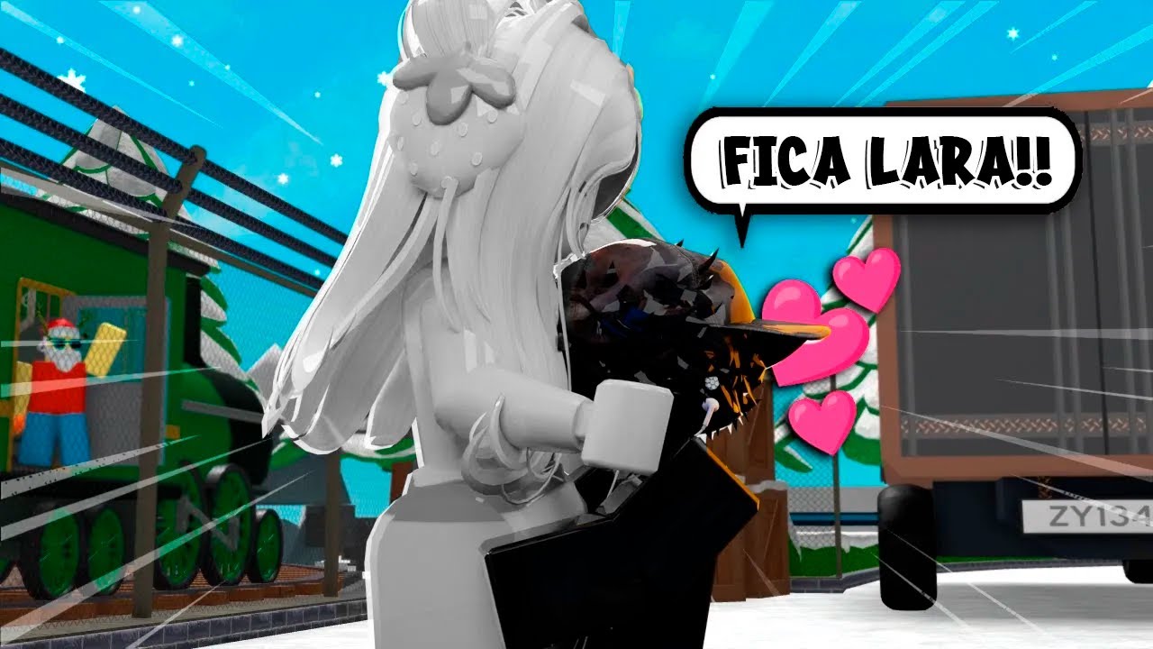 O QUE EU FIZ COM A AMIGA QUE ELE PREFERE?