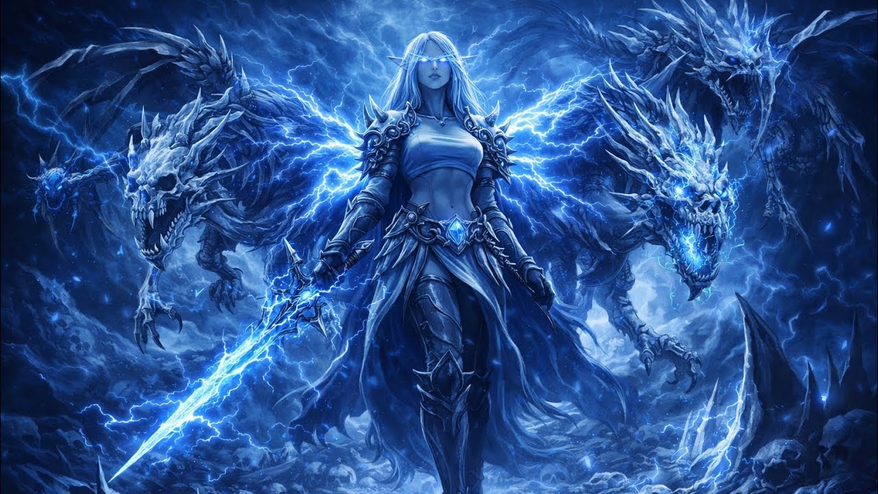 Frost DK PvP | WoW Midnight