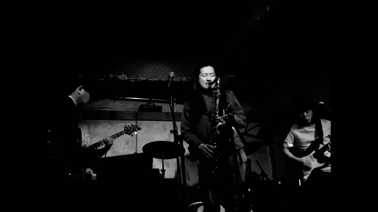 the mantle brothers/Soy Beat @国立地球屋20260308