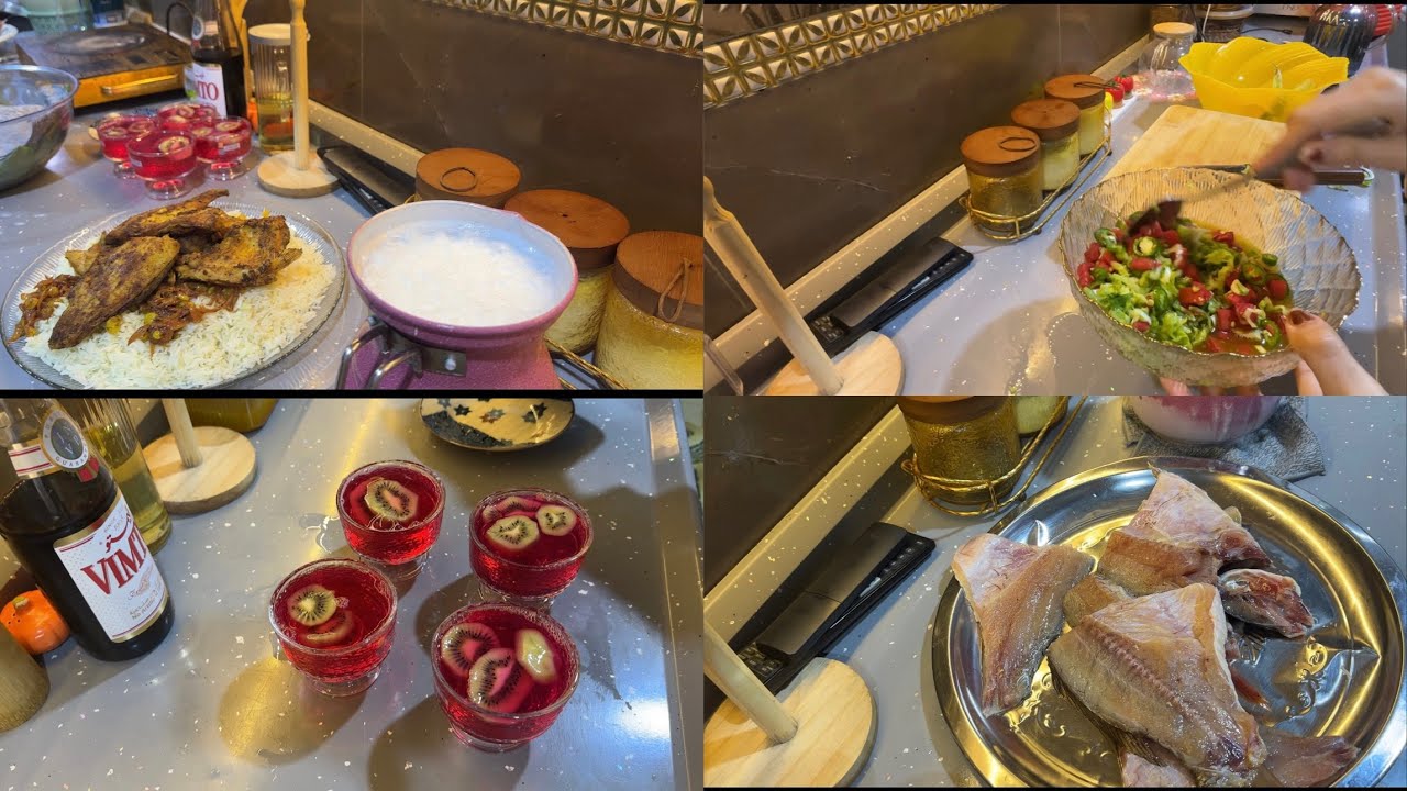 الفطور الي الكل يحبه💗✨انتو تحبونه او لا🧐