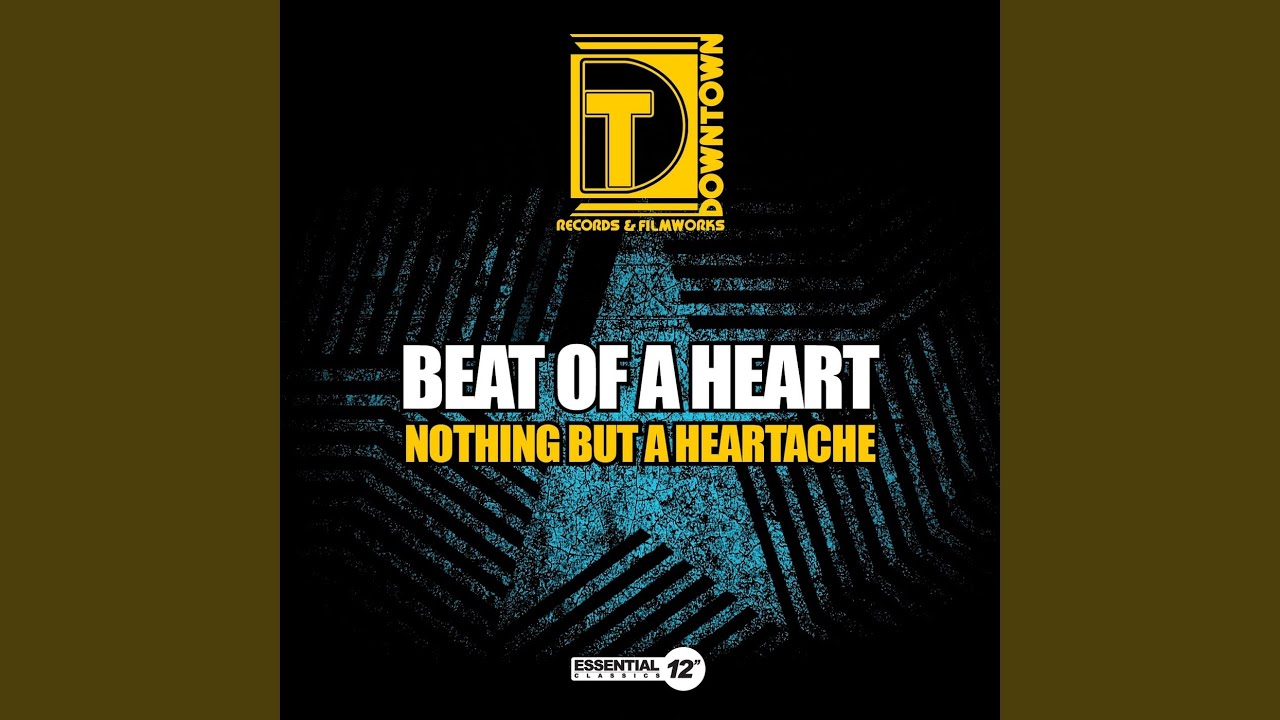 Nothing but a Heartache (Club Version)