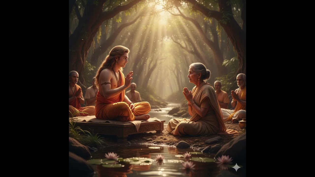 श्री कपिलदेव की कथा | भगवान विष्णु के 12 परम भक्तों में से एक | श्री भक्तमाल से