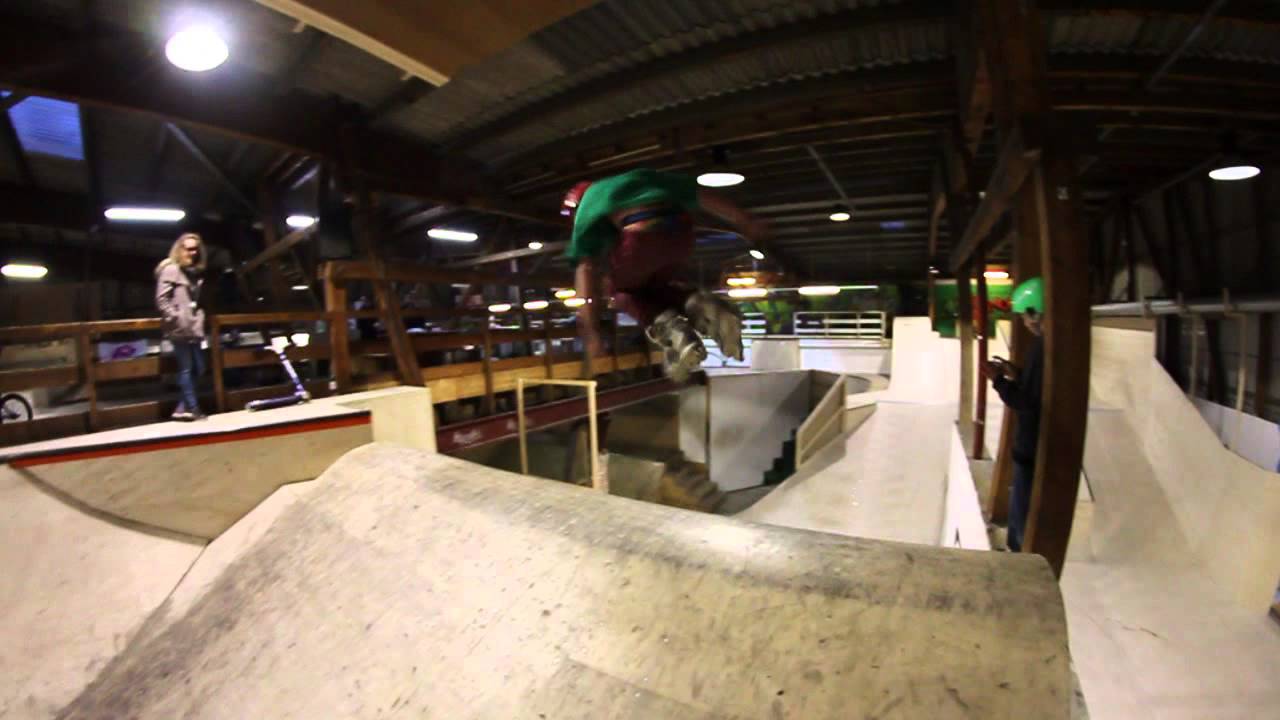 François Tocquer 2013