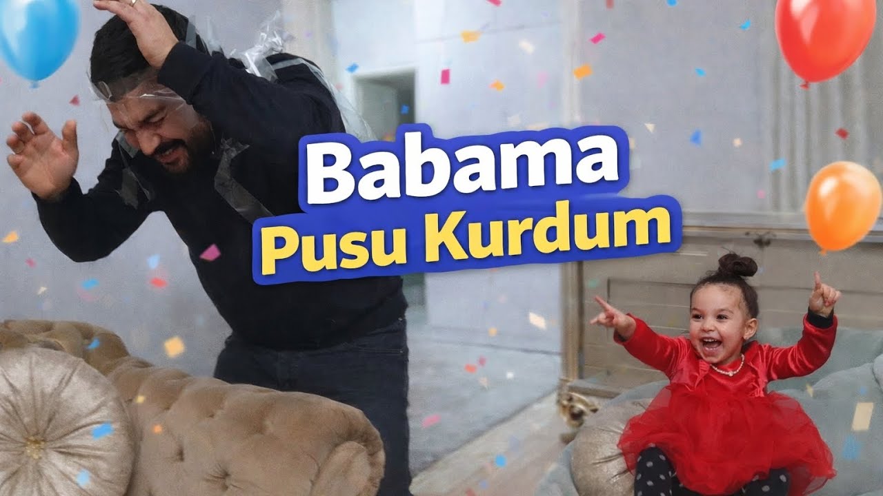 Babama pusu kurdum😆#keşfet #shortvideo #shorts #viral #video 