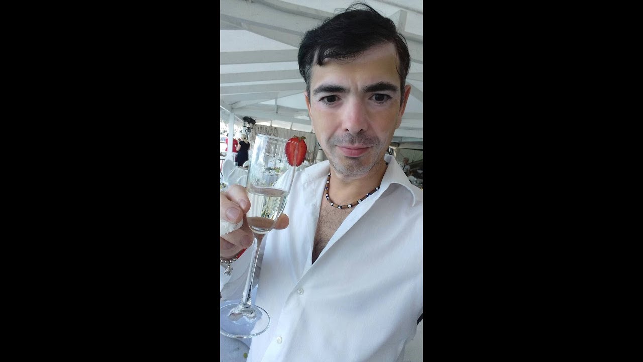 KOLYA YURCHENKO G.R. DNEPR  19 04 2018
