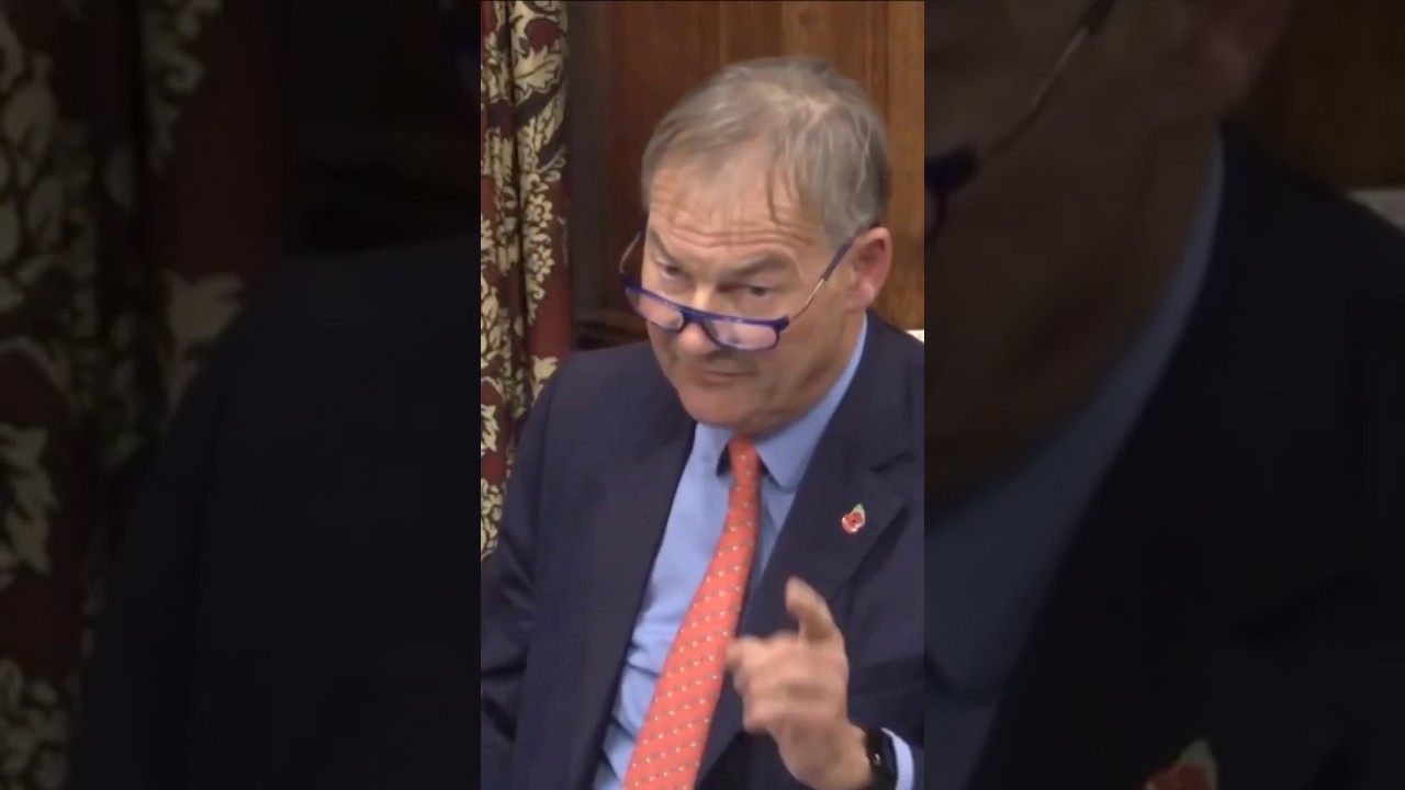 Rupert Lowe SHREDS loony lefty MPs on removals