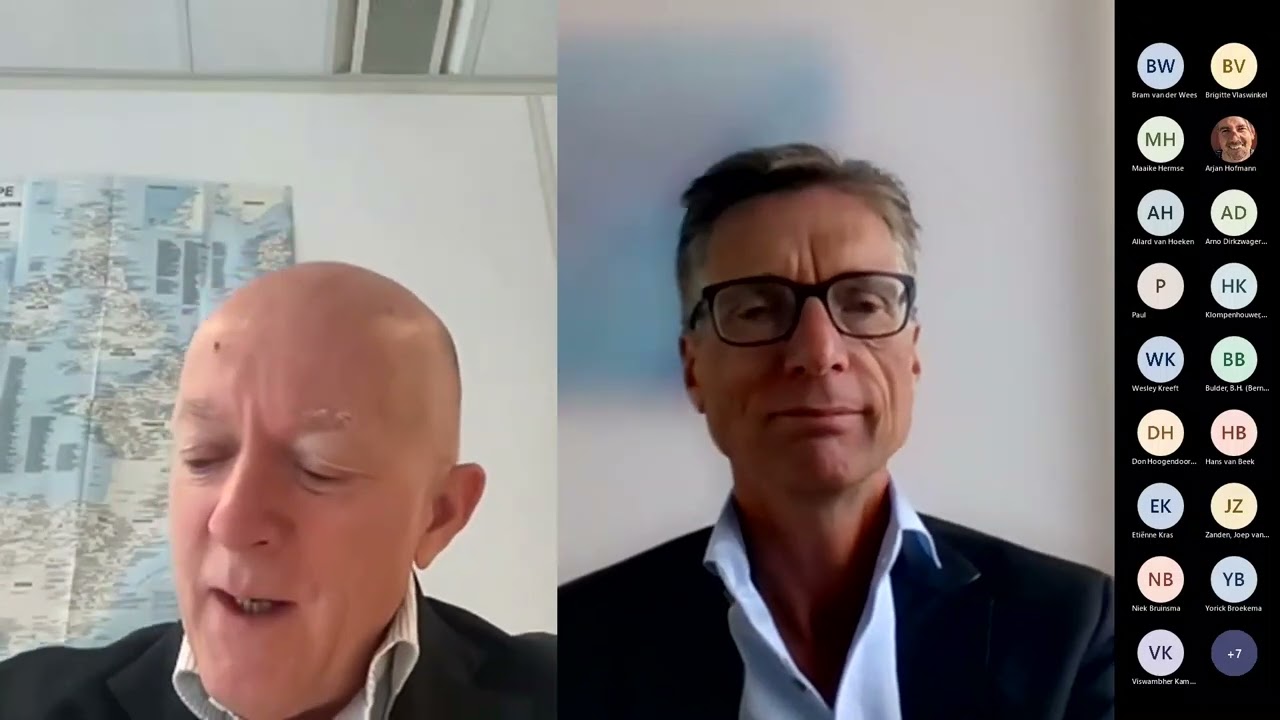 Studio Offshore Energy   - Potential & Challenges for Offshore Solar - TNO - 5 July 2022