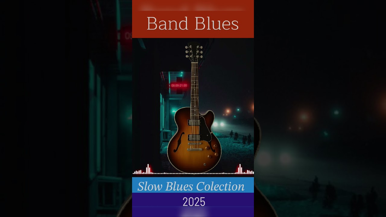 #blues