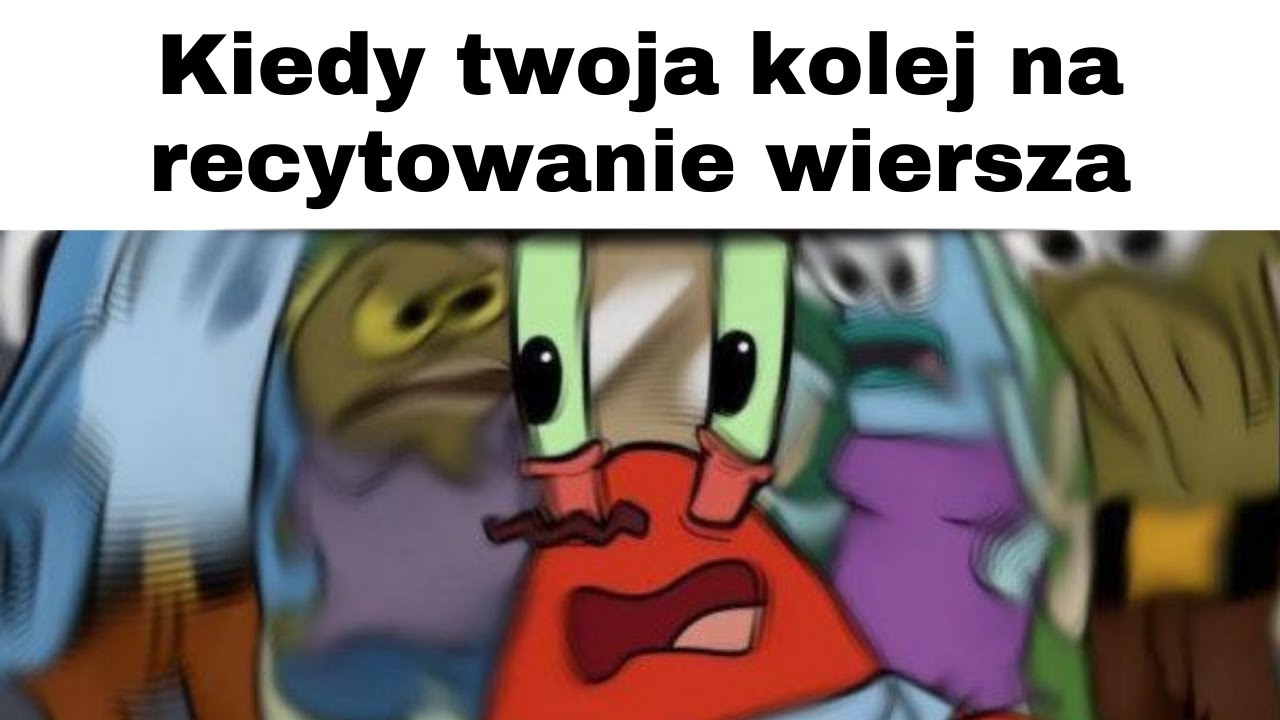 Memy O SZKOLE 🤣 |5| Szkolne Memy | Polskie memy 2024 | Memy po Polsku |