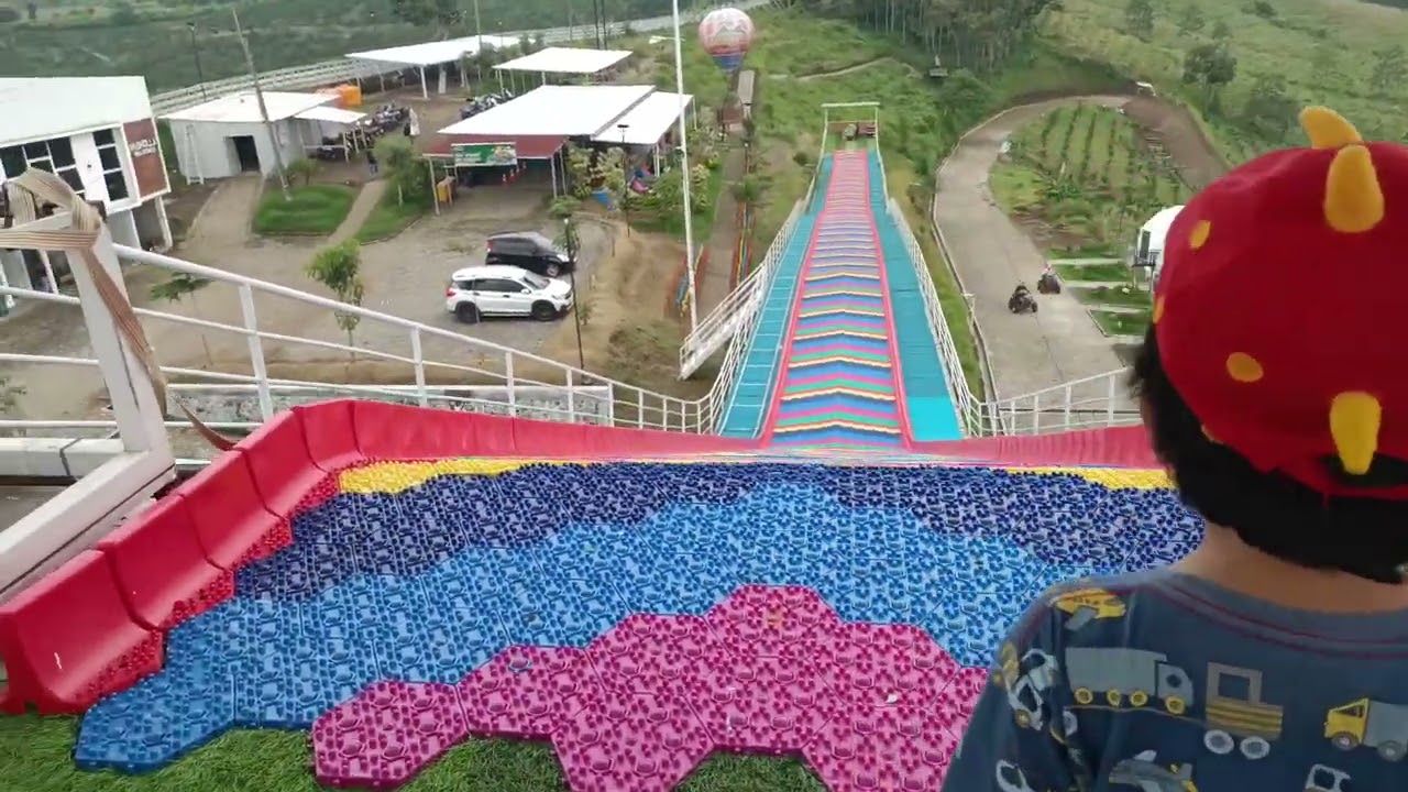 dreamland poncokusumo tumpang kab malang
