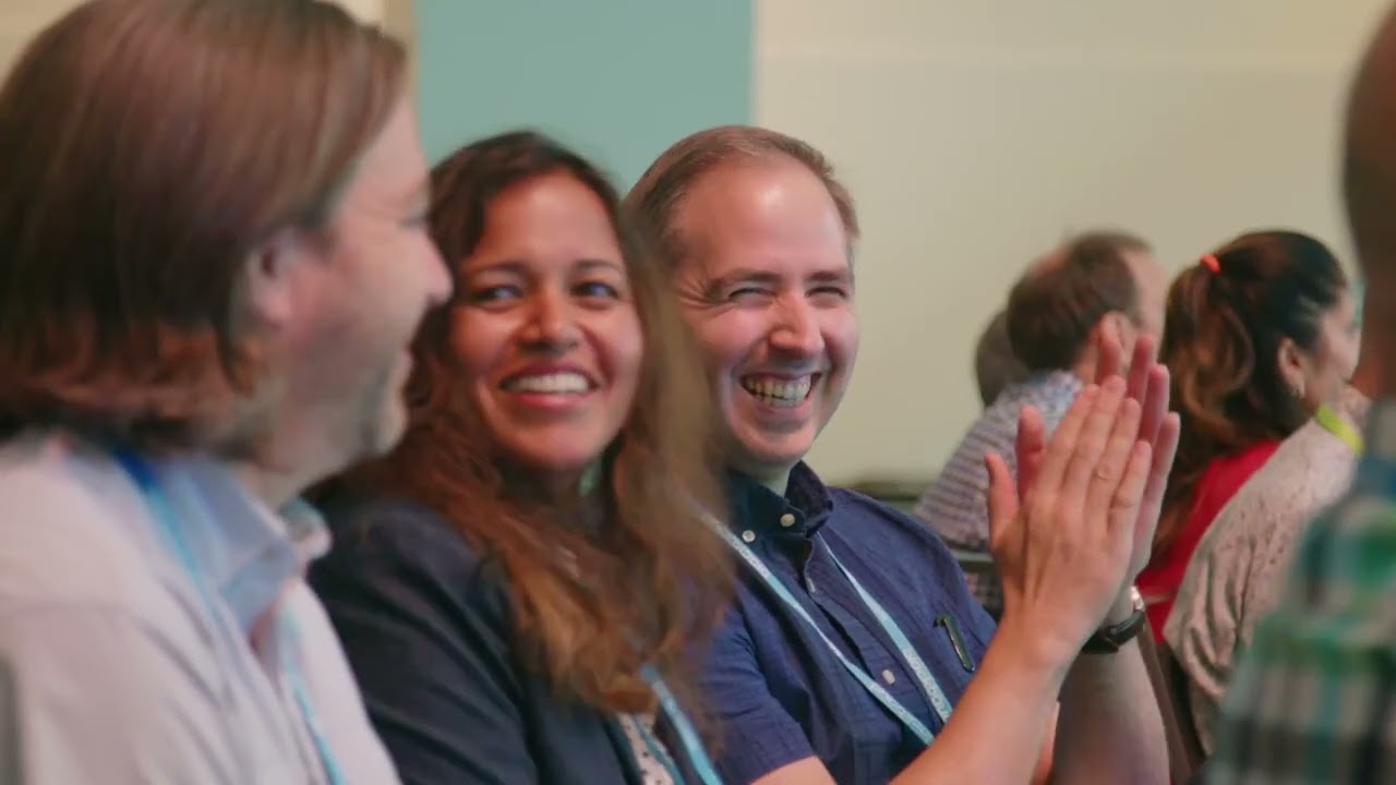 bbcon 2024 Highlights | Seattle, WA